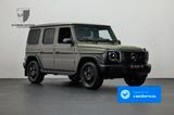 Mercedes-Benz G 500 Moncler 1 of 20 TwoTone/Past2FuturePro - Mercedes-Benz G 500 Neuwagen