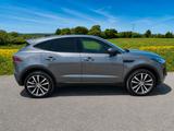 Jaguar E-Pace D180 S 4WD - Kamera/8f. Alu/Black Exteri. - Jaguar E-Pace von privat