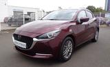Mazda 2 Lim. Sports-Line - Mazda 2 Gebrauchtwagen in Magdeburg