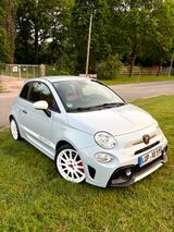 Abarth 595 1.4 T-Jet 16V 595 Essesse  - Abarth Gebrauchtwagen in Hannover
