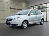 Volkswagen Polo IV Comfortline *KLIMAAUT*ALLW.*E-PAKET*TÜV* - gebrauchte VW Polo aus dem Jahr 2008