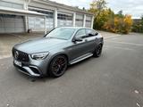 Mercedes-Benz GLC 63 AMG Mercedes-AMG GLC 63 S 4MATIC+ Aut... - gebrauchte Mercedes-Benz GLC 63 AMG aus dem Jahr 2023
