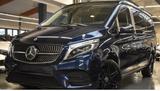 Mercedes-Benz Marco Polo V300 d Edition 4MATIC AMG Inspek. NEU - Angebote