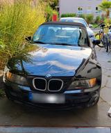 BMW Z3 2. Hand Original Kilometer - BMW Z3 in Bochum