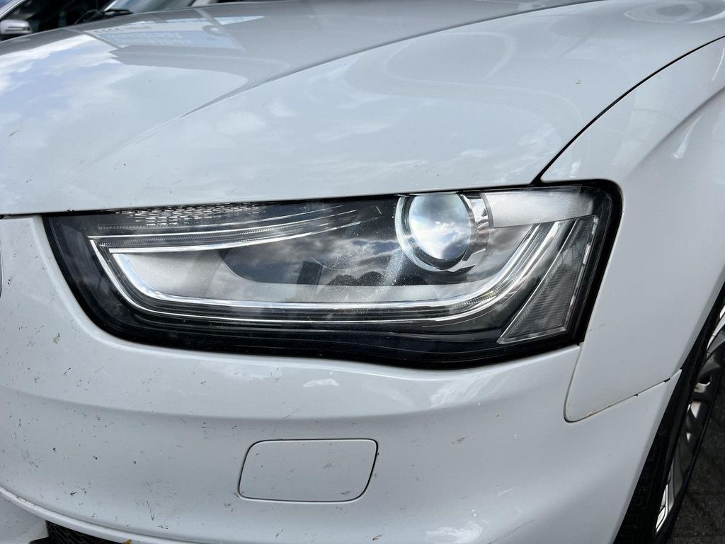 Audi A4 Avant 2.0 TDI Business Edition S-Line panoram