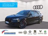 Audi SQ7 comp. plus TFSI quattro tiptr. PANO MATRIX B
