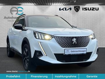 Peugeot 2008 Elektro GT Line