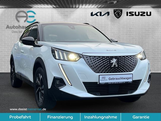 Peugeot 2008 Elektro GT Line