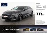 Audi A5 Avant TFSI S line AHK/360/19''/Matrix/Bei.Dis