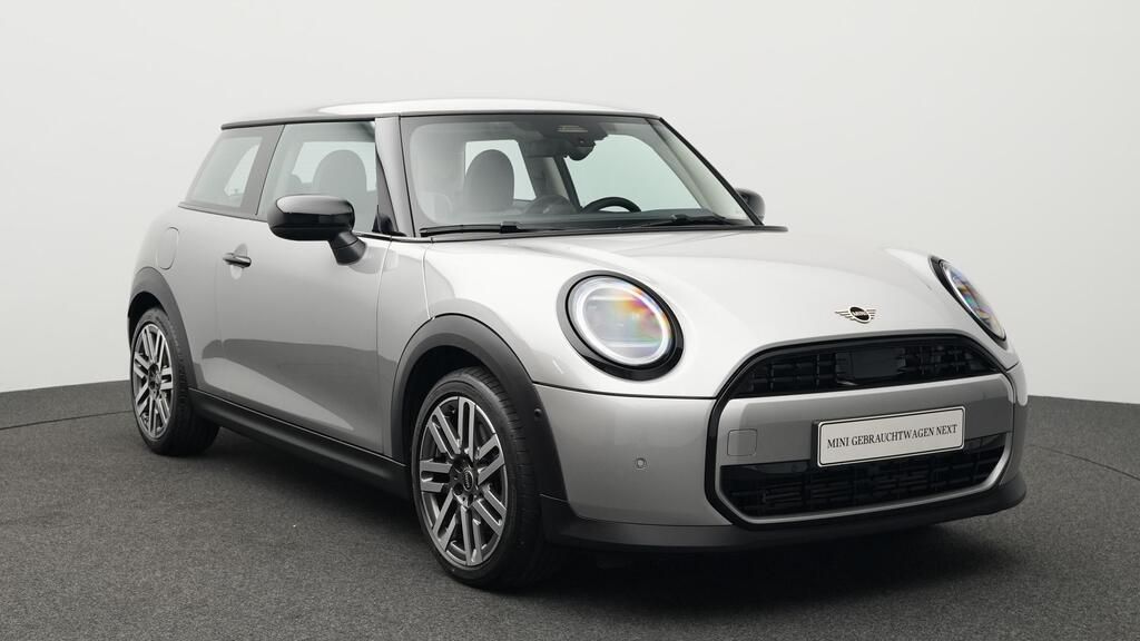 MINI Cooper C - Bild 2