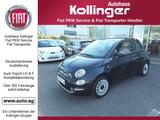 Fiat 500 Dolcevita *Pano*PDC h.*Temp. - Fiat 500 aus 2022