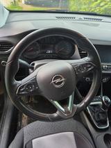 Opel Crossland (X) 1.2 Turbo Edition Klima Sitzhzg Le - Opel Crossland (X): Limousine