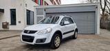 Suzuki SX-4 4x4 Allrad Benziner rostfrei 6... - gebrauchte Suzuki SX4 aus dem Jahr 2012