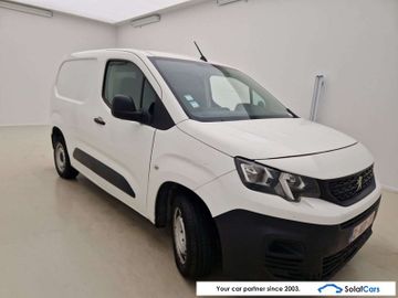 Peugeot Partner - 2