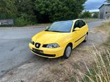 Seat Ibiza 1.4 16V mit frischer Wartung Tüv bis 04/27 - Seat aus 2005: 1.4