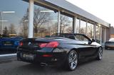 BMW 650i Cabrio | HuD | Adap. Drive | Soft close - BMW 650 aus 2011: 650i