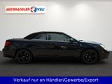 Chrysler Sebring 2.0d Cabrio Limited Klimaautomatik - Chrysler Sebring: 2.0