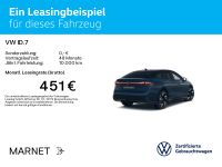 Volkswagen ID.7 - Vorschau Bild 3