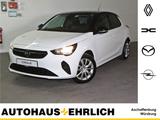 Opel Corsa-e +PDC+Kamera+Klima+Garantie+ NP 36.144,50