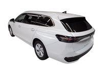 Volkswagen Passat Variant - Vorschau Bild 4