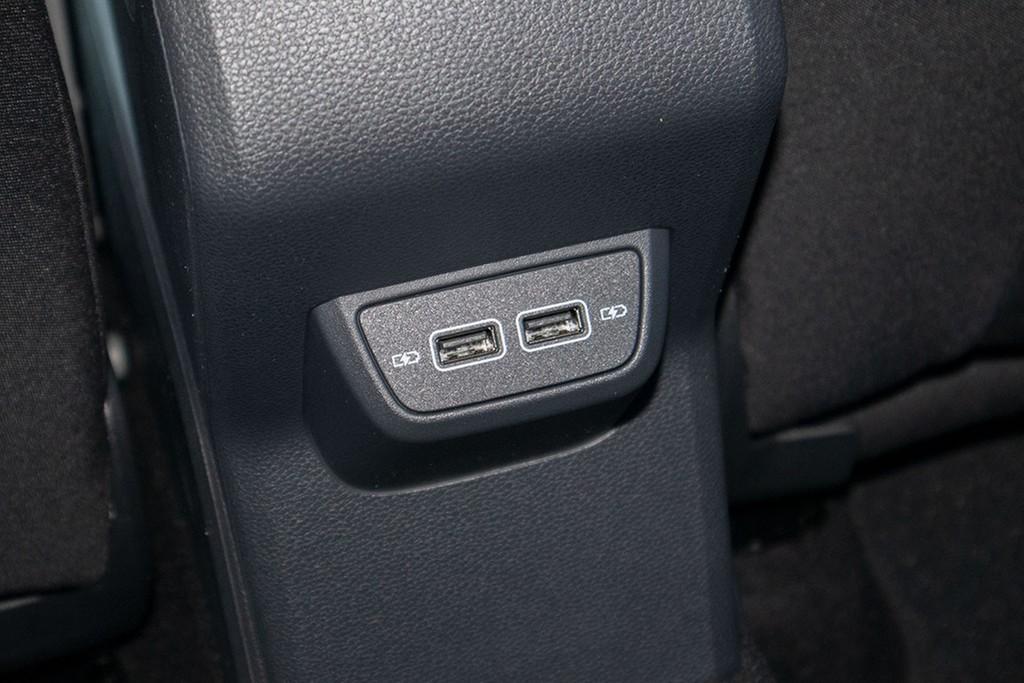 Volkswagen Polo VI 1.0 TSI 6-Gang *Highline*LED*Navi*RüKam*, миниатюра 16