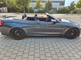 BMW M4 Cabrio M4 - BMW M4 Benzin Gebrauchtwagen