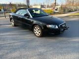 Audi A4 1,8 Cabriolet Tüv 03/2028 Angemeldet  - Audi Cabriolet aus 2008