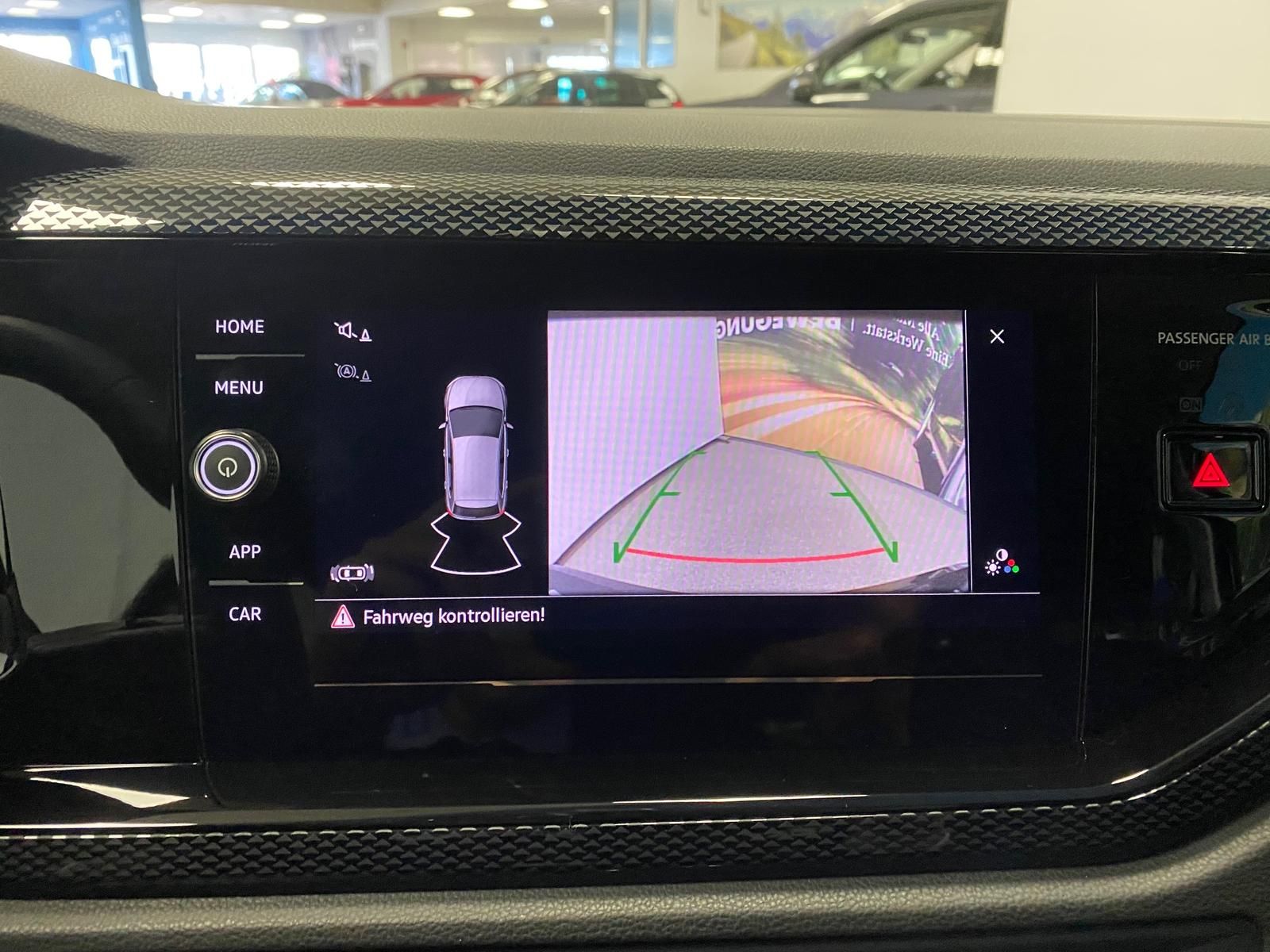 Fahrzeugabbildung Volkswagen Polo 1.0 TSI DSG Life+3 J Garantie bis 90.000 KM