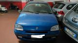 Renault Clio 1.1i cat 5 porte UP - Renault Clio aus 1998