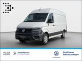 Volkswagen e-Crafter Kastenwagen MR*114km/WLTP*RFK*LED*GRA - Elektro