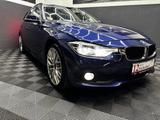 BMW 320d Touring Advantage LCI Facelift*LED*SHZ*Temp - BMW 320: 320d Facelift
