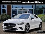 Mercedes-Benz CLA 180 Coupé PROGRESSIVE+PANO+NIGHT+TOTWINKEL - gebrauchte Mercedes-Benz CLA 180 aus dem Jahr 2023
