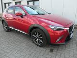 Mazda CX-3 Sports-Line // 1.Hd., Mazda Scheckh., HUD - Mazda: Mazda3
