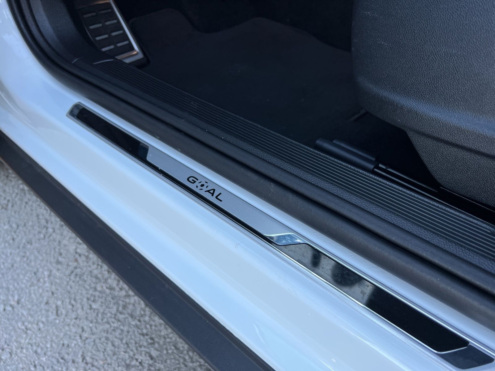 T-Roc Goal 2.0 TDI DSG AHK*Navi*ACC