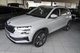 Skoda Karoq Selection Family  AHK Schwenkbar SHZ - Skoda Karoq: Selection
