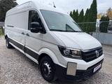 Volkswagen Crafter 50 RWD Maxi Hoch+Lang Klima PDC USB Spur - Volkswagen Crafter: 50
