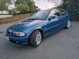 BMW 325Ci Coupé E46 | BJ 01 | 48000km |Wertgutachten - BMW 325 aus 2001