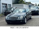 Mercedes-Benz E 240 E -Klasse Lim. *Aut*1HAND*PDC*NAVI*TEMPO - Mercedes-Benz E 240 aus 2005