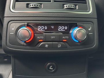 Audi A6 - 10