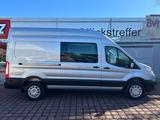 Ford Transit Kasten 350 L3H3 4x4 NAVI AHZV RF-KAMERA - 350