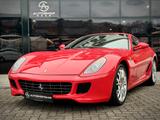 Ferrari 599 GTB Fiorano F1 V12/Carbon/Challenge 20" - Ferrari: Fiorano