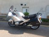 BMW R 1150 RS, wenig gefahren, TÜV neu - Offers
