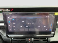 CITROEN C3 C 3 Elektromotor 113 e-PLUS