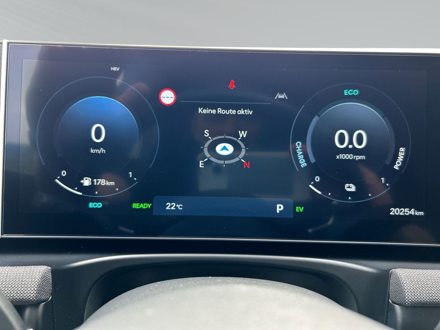 Hyundai Tucson – Bild 17