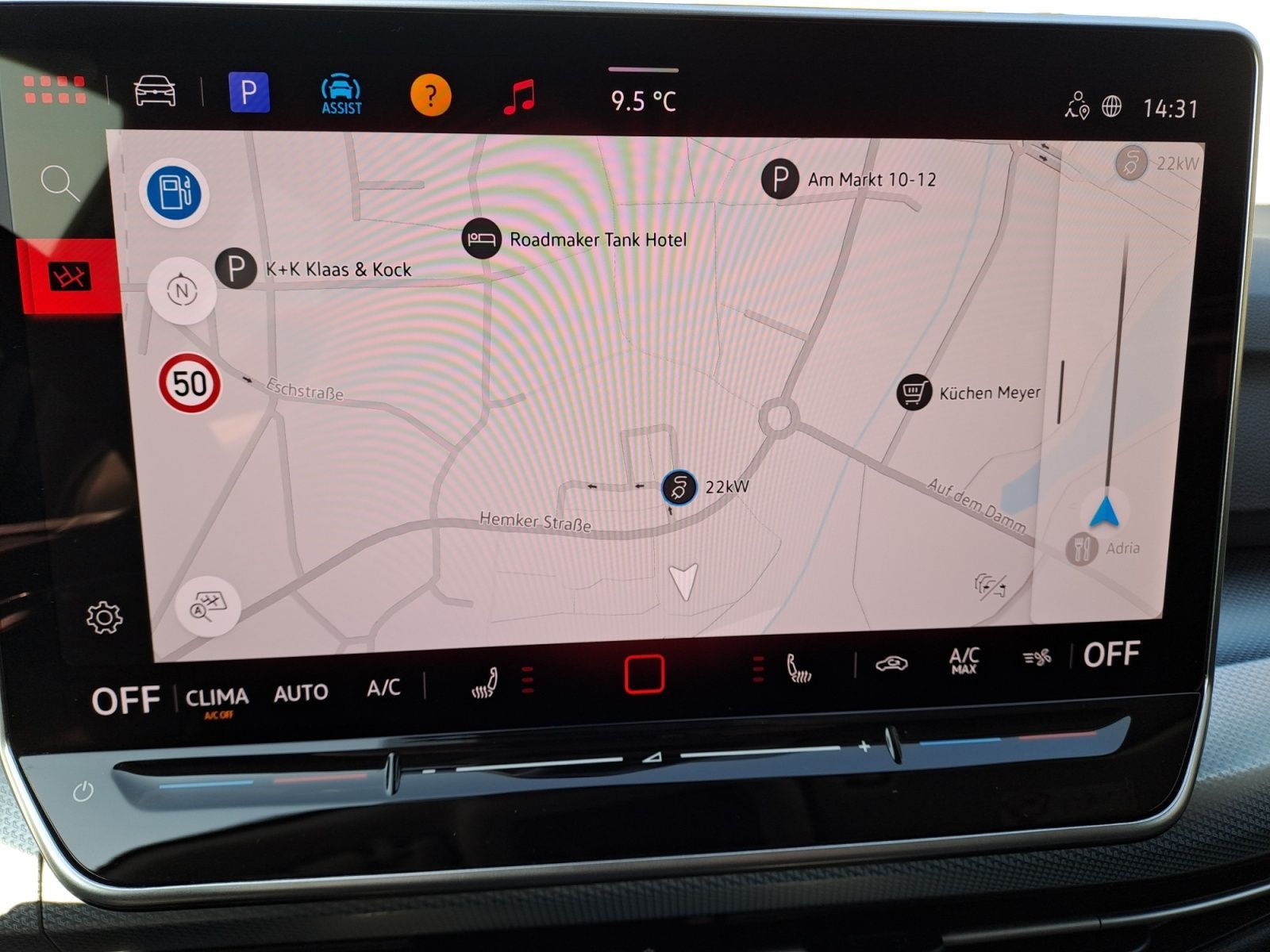 Volkswagen Golf - Bild 17