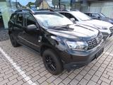 Dacia Duster II Deal Autogas - Dacia Duster Deal mit Benzin-Antrieb