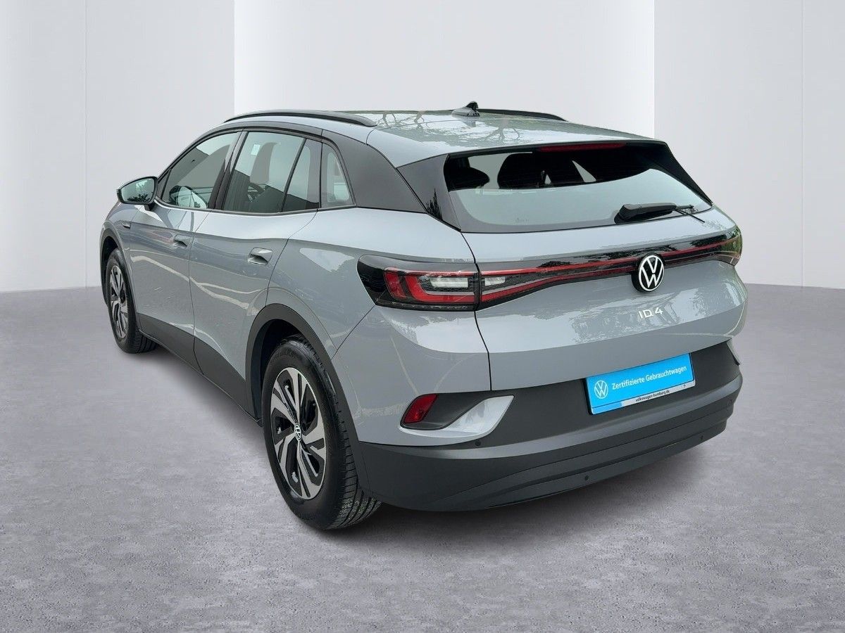 Volkswagen ID.4 - Bild 3