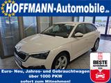 Skoda Scala Ambition LED,Kamera,App-Connect,SH,PDC - Skoda Scala: Ambition