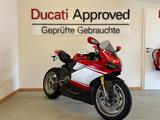 Ducati Panigale 1299 S - DUCATI 1299 PANIGALE S