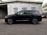 Hyundai Santa Fe 2.2 CRDi Premium 2WD 8AT  - Hyundai SANTA FE von privat
